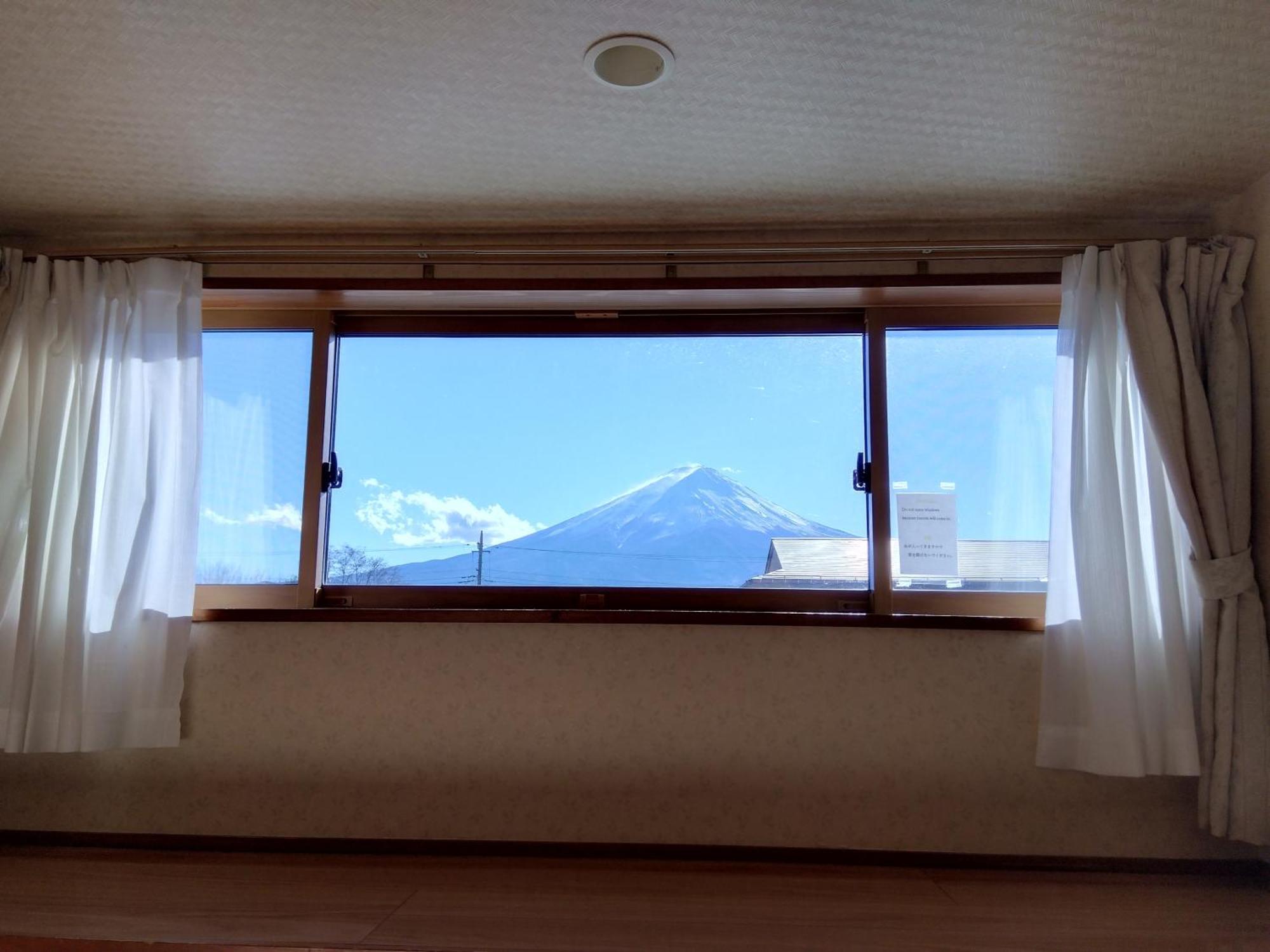 Lakeland Hotel Mizunosato Fujikawaguchiko Exterior foto