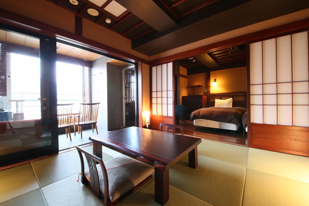 Lakeland Hotel Mizunosato Fujikawaguchiko Exterior foto