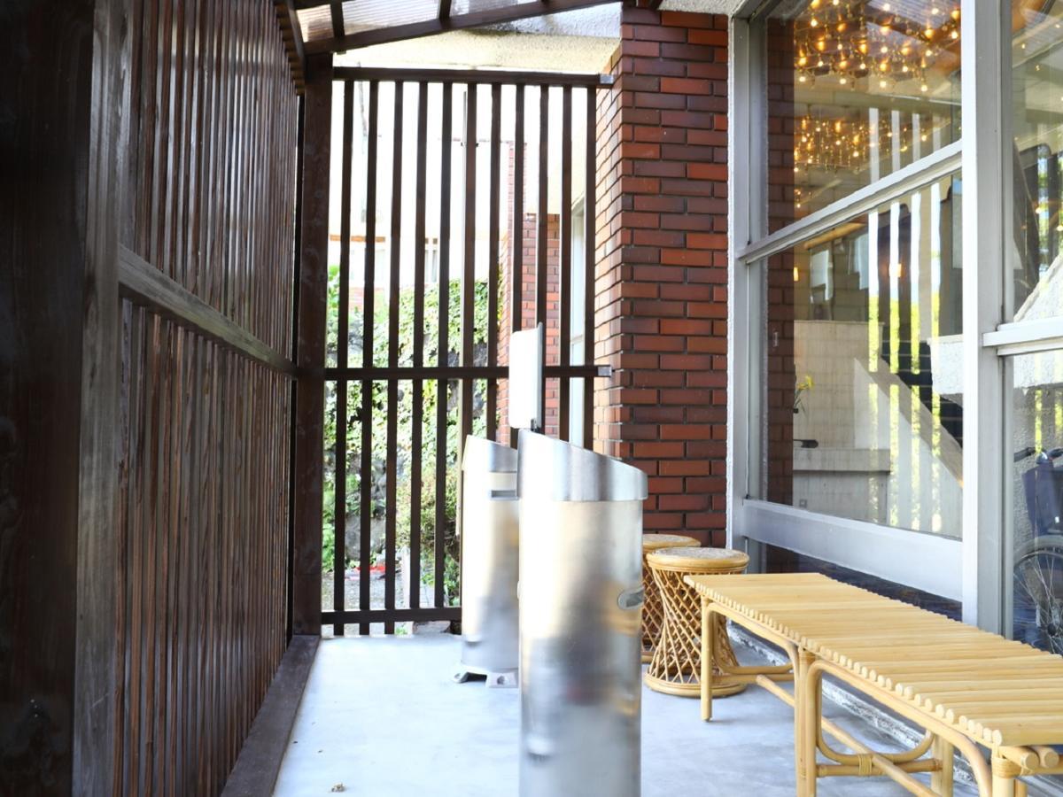 Lakeland Hotel Mizunosato Fujikawaguchiko Exterior foto